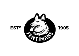 Fentimans logo