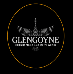 Glengoyne logo