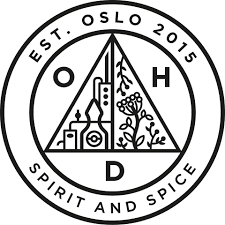 OHD Logo