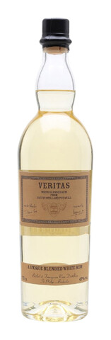 Veritas White Blended Rum 47% 70cl