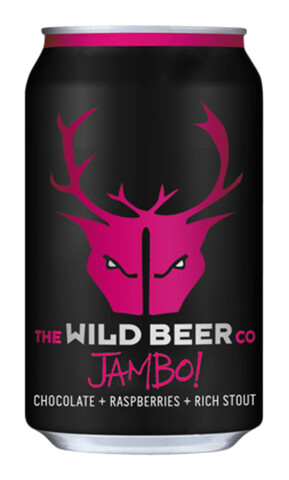Wild Beer Jambo