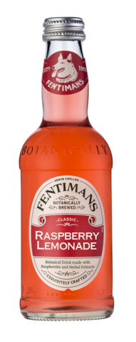 Fentimans Raspberry Lemonade