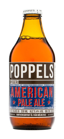 Poppels American