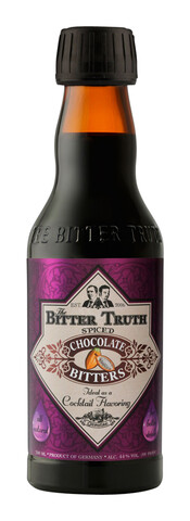 Bitter Truth Chocolate Bitters 44% 20Cl