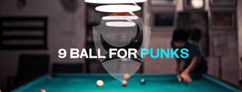 9-Ball for Punks IPA