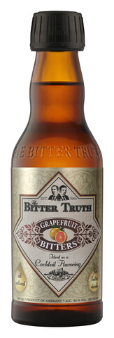 Bitter Truth Grapefruit Bitters 44% 20cl