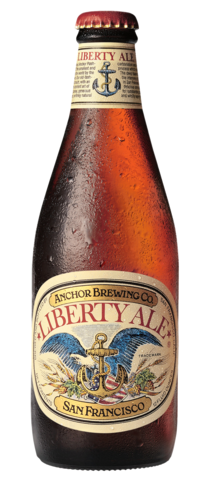 Anchor Liberty Ale