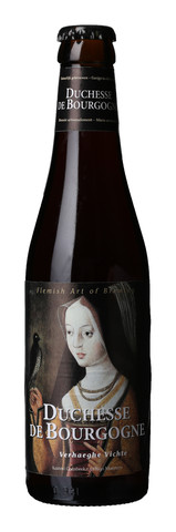 Duchesse de Bourgogne