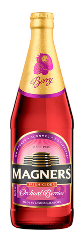 Magners Berry