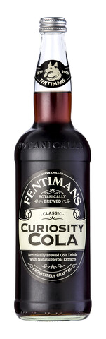 Fentimans Curiosity Cola