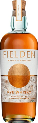 Fielden Rye Whisky