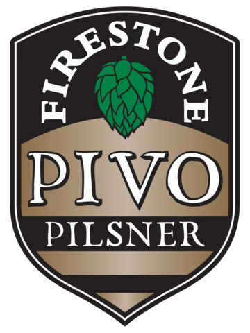 Firestone Walker Pivo Pilsner