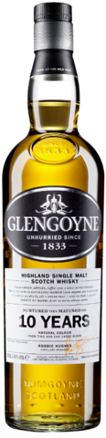Glengoyne 10