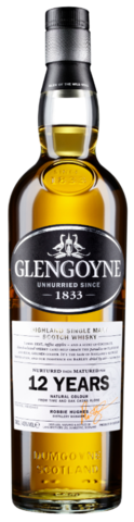 Glengoyne 12yo