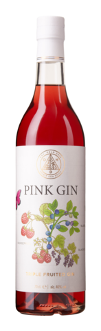 OHD Pink Gin