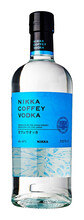 Nikka Coffey Vodka 40% 70cl