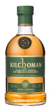 Kilchoman Batch Strenght Single Malt Whisky 57% 70cl