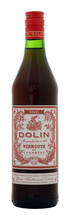 Dolin Vermouth Chambery Rouge 16% 75cl
