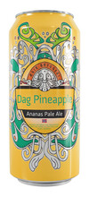 Ægir Dag Pineapple Pale Ale