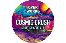 Cosmic Crush Tap Lense