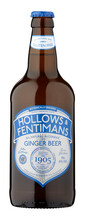 Fentimans Hollows Ginger Beer
