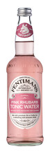 Fentimans Pink Rhubarb Tonic Water
