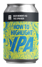 This is How How To Highlight IPA Glutenfree IPA