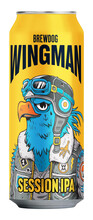 DVH BrewDog Wingman 500ml Can